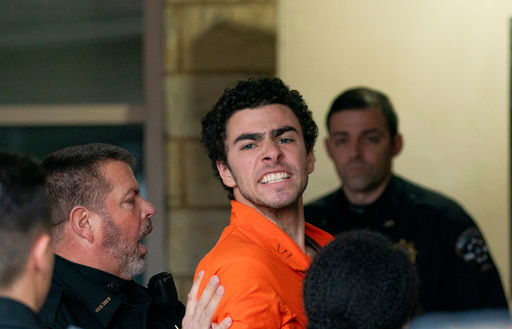 A Timeline Of Luigi Mangione’s Criminal Cases In The Killing Of Unitedhealthcare’s Ceo