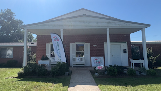 Mission Missouri