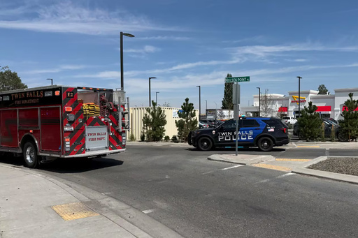 3 Killed In Idaho In N Out Shooting Included A Man Known For Helping Others Get Sober
