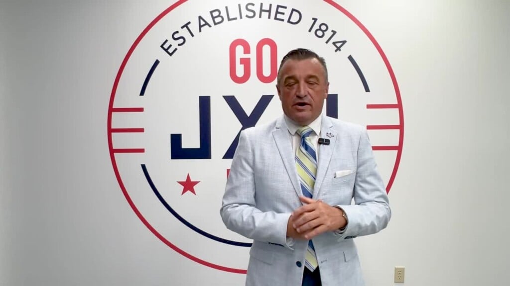 Jackson Chamber Of Commerce