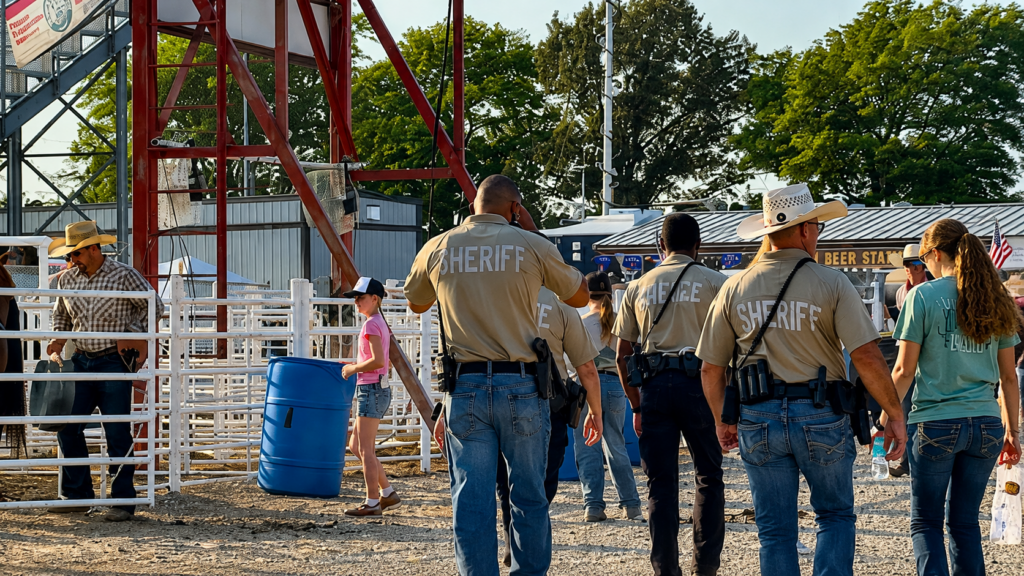RODEO