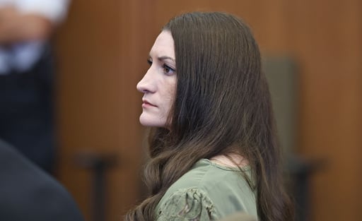 Judge In Lindsay Clancy Case Says He’ll Declare A Mistrial, Then Gives Defense 1 Hour To Appeal