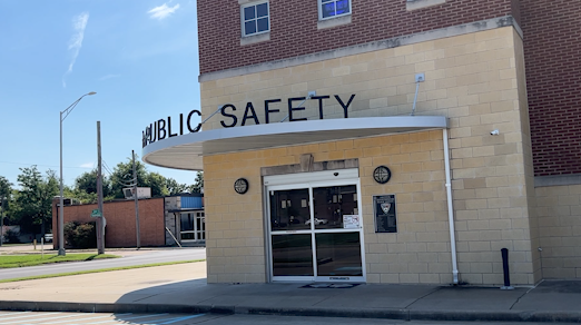 Sikeston Dps