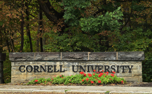Cornell Rape Allegations Lead To Renewed Scrutiny Of Laws On Intoxication And Consent