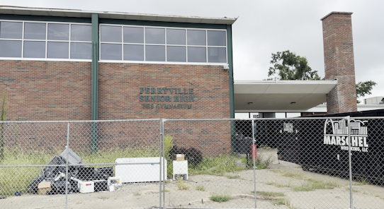 Perryville Senior High