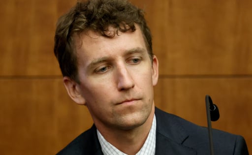 Patrick Clancy Gives First Tv Interview On ’60 Minutes’ After Lindsay Clancy Mistrial