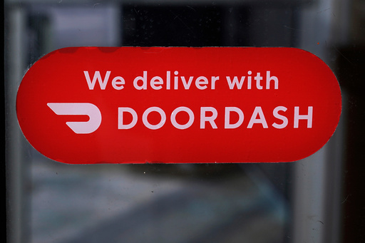 Doordash To Pay $131m For Underpaying Delivery Workers In New York City