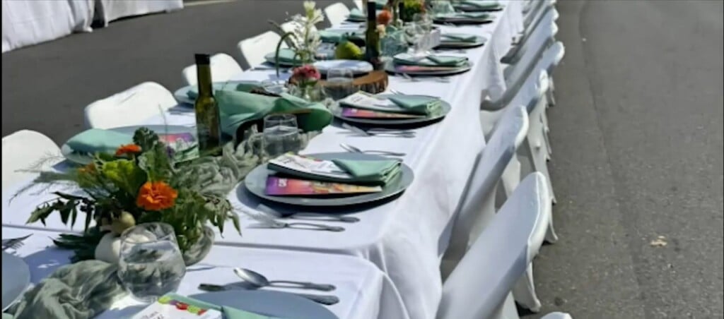 Farm To Table