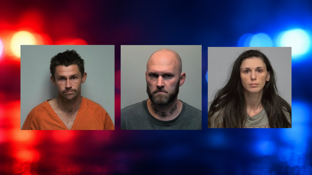 Farley Arrests 16x9
