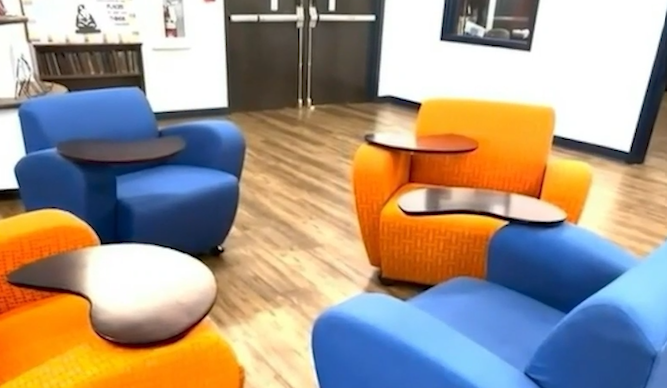 Vienna Highschool