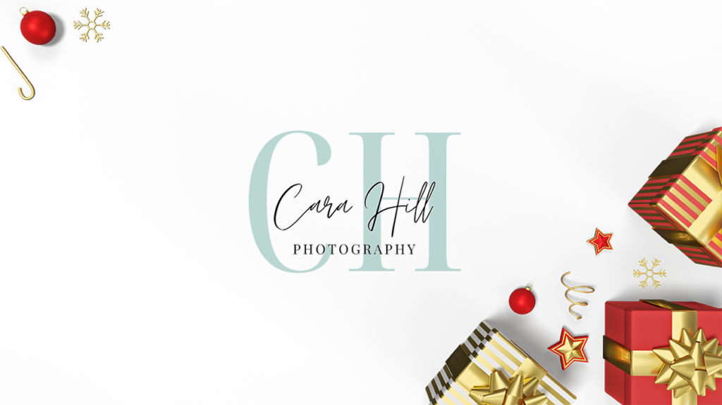 Cara Hill Photo Xmas