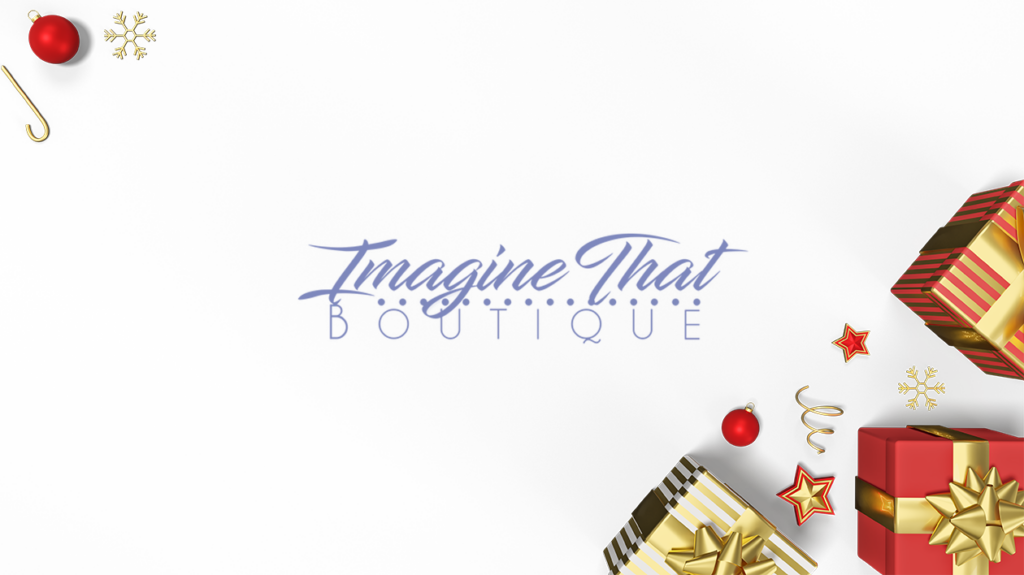 Imagine That Xmas