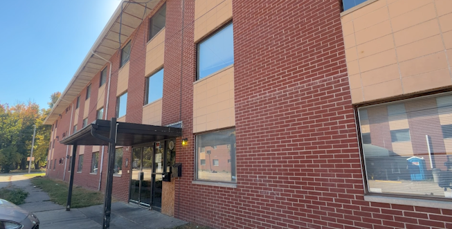 Carbondale Warming Center