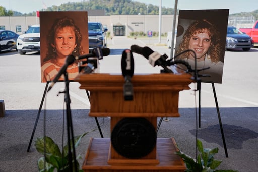 Tennessee Republicans Consider More Execution Options After Christa Pike Lethal Injection Fails