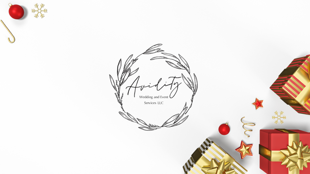 Avidivity Weddings Xmas
