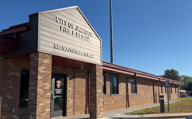 Jackson Fire And Rescue