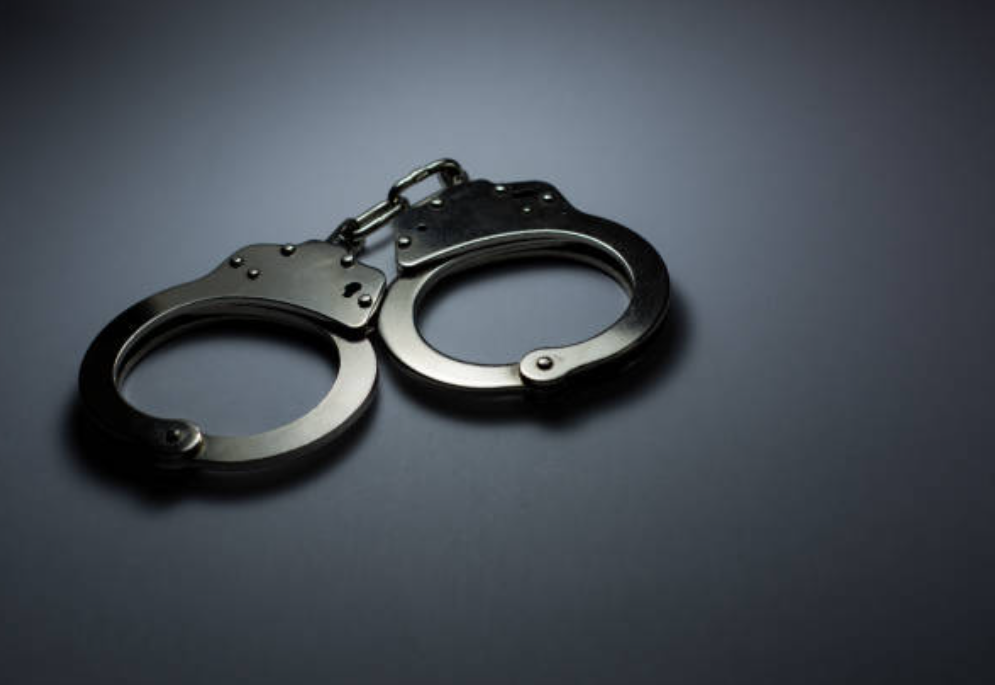 Handcuffs