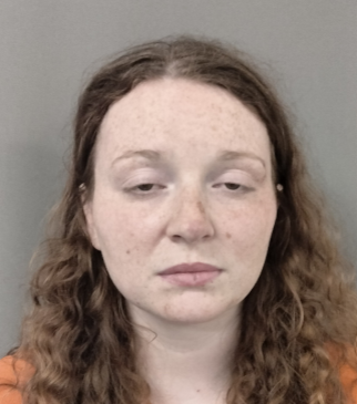 Kora M. Wilhold (Source: Perryville Police Department)