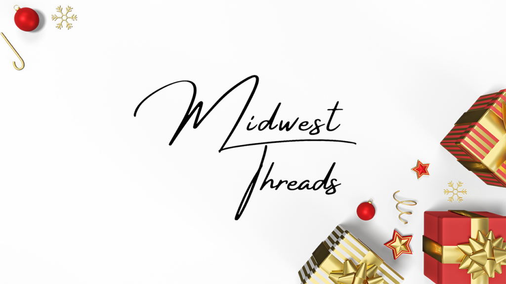Midwest Threads Xmas