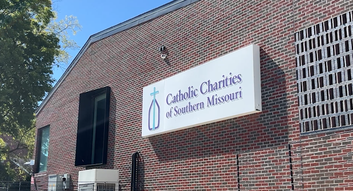 Catholic Charities