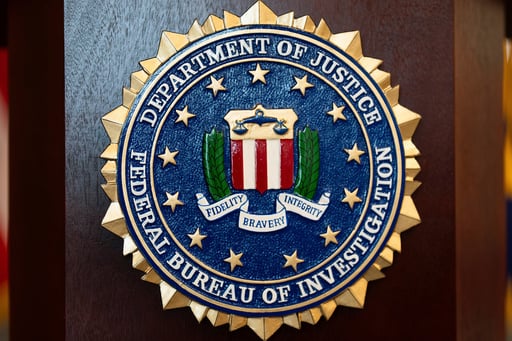 The Fbi Has Seized Tools Used By Chinese Hackers For Cyber Operations, Officials Say
