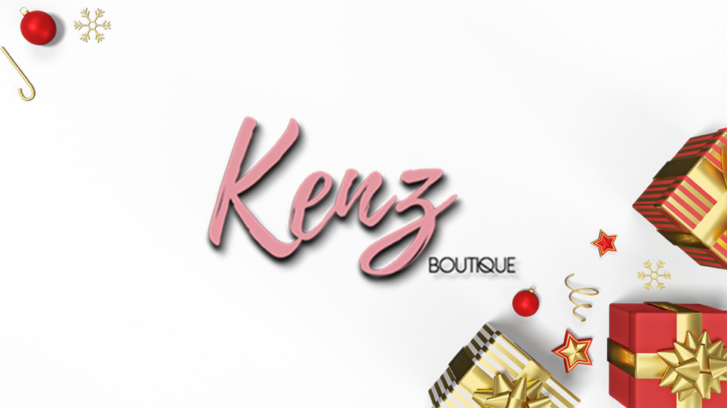 Kenz Boutique Xmas