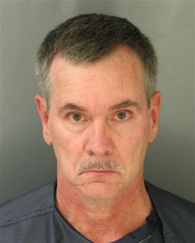 Man Arrested in Lincoln Road Rage Incident