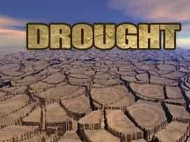 Governor Declares State Of Emergency Because Of Drought