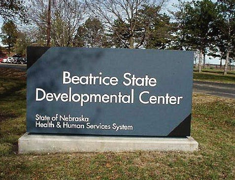 BSDC facility can receive federal funding