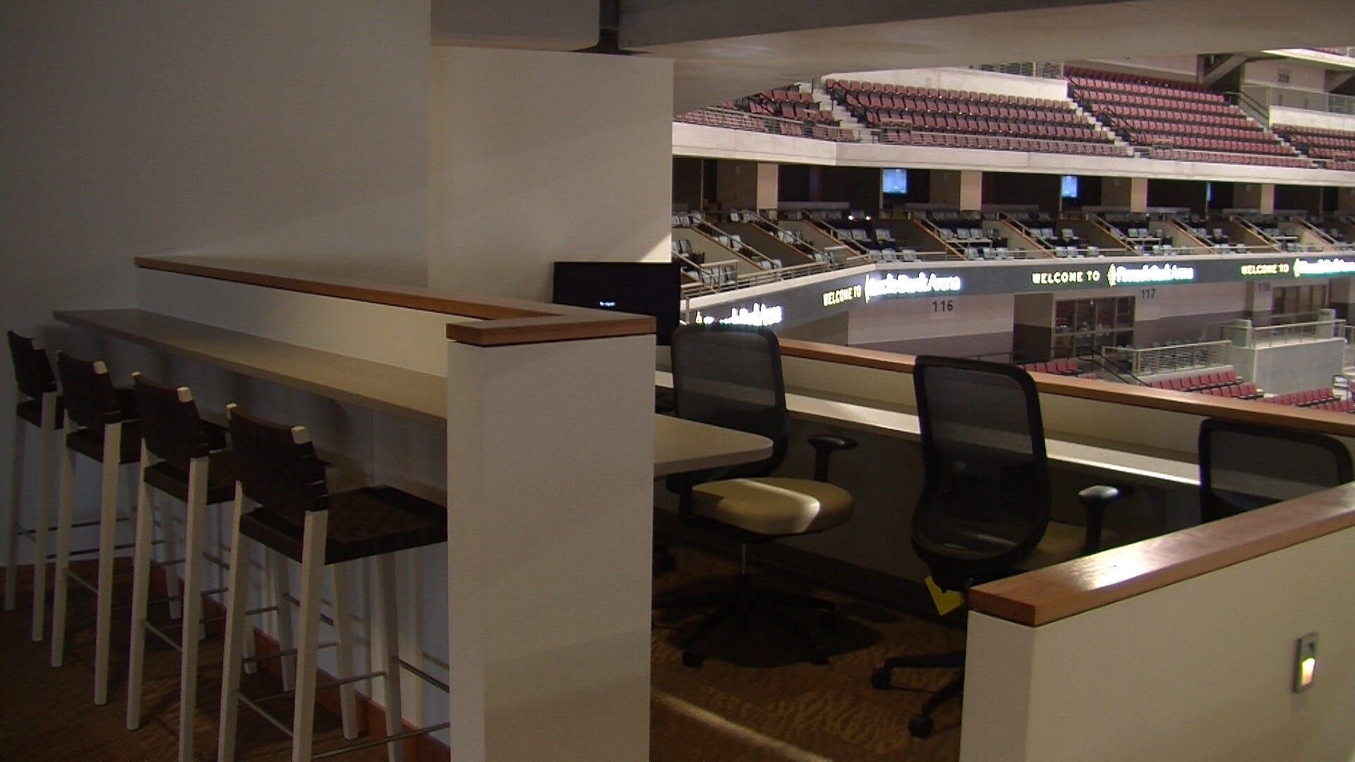 Pittsburgh Steelers Suite Rentals