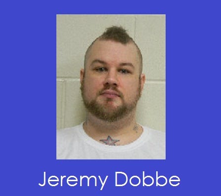 Attorney for Jeremy Dobbe withdraws from case