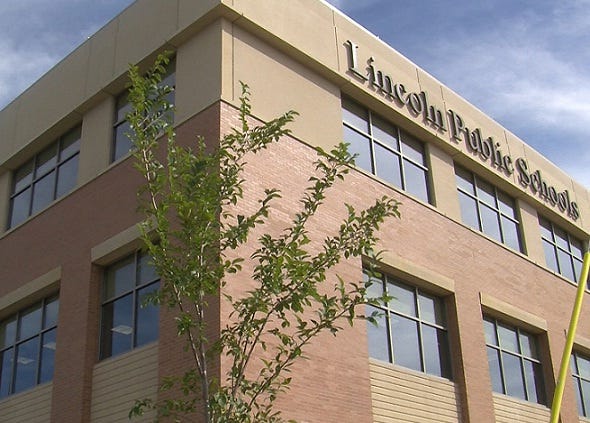 LPS looks at future of security at schools