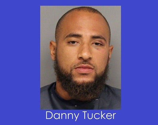 Shooting suspect charged with First Degree Murder