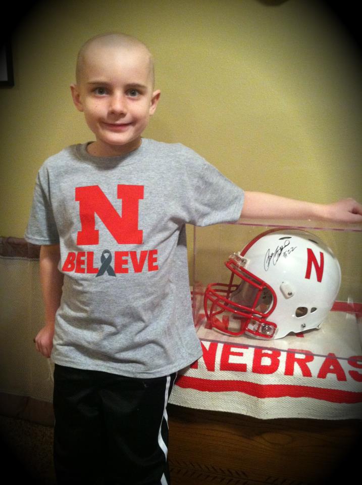 Tragic Loss: Beloved Actor Jack Hoffman Succumbs To Brain Cancer