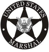 U.S. Marshals conduct operation 