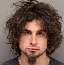 Lincoln man arrested after high speed chase