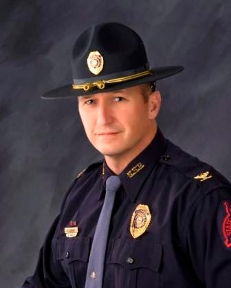 State Patrol Colonel announces retirement