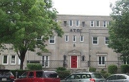 UNL suspends Alpha Tau Omega Fraternity