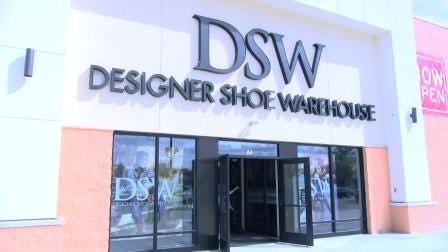 dsw shoes robinson