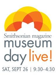 Free Museum Admission Tomorrow