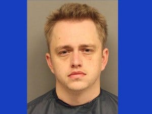 Man Turns Himself In After Serious Car Accident