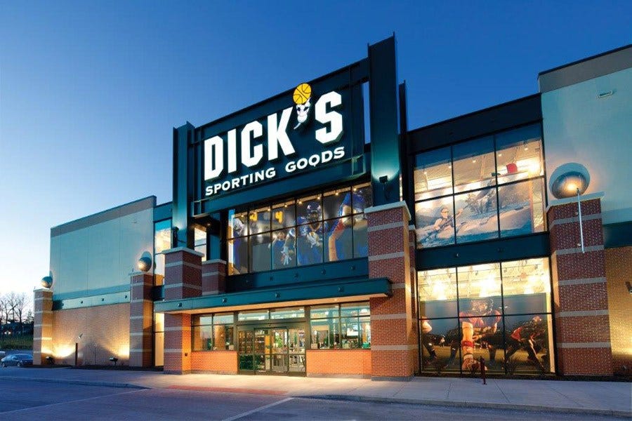 Dick's Sporting Goods to open in Lincoln - KLKN-TV