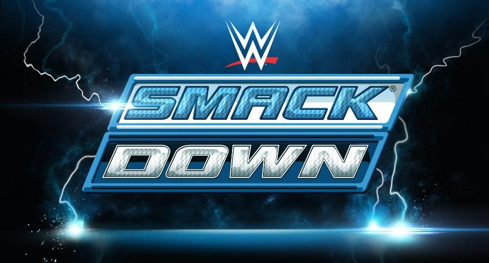 WWE SmackDown returns to Pinnacle Bank Arena