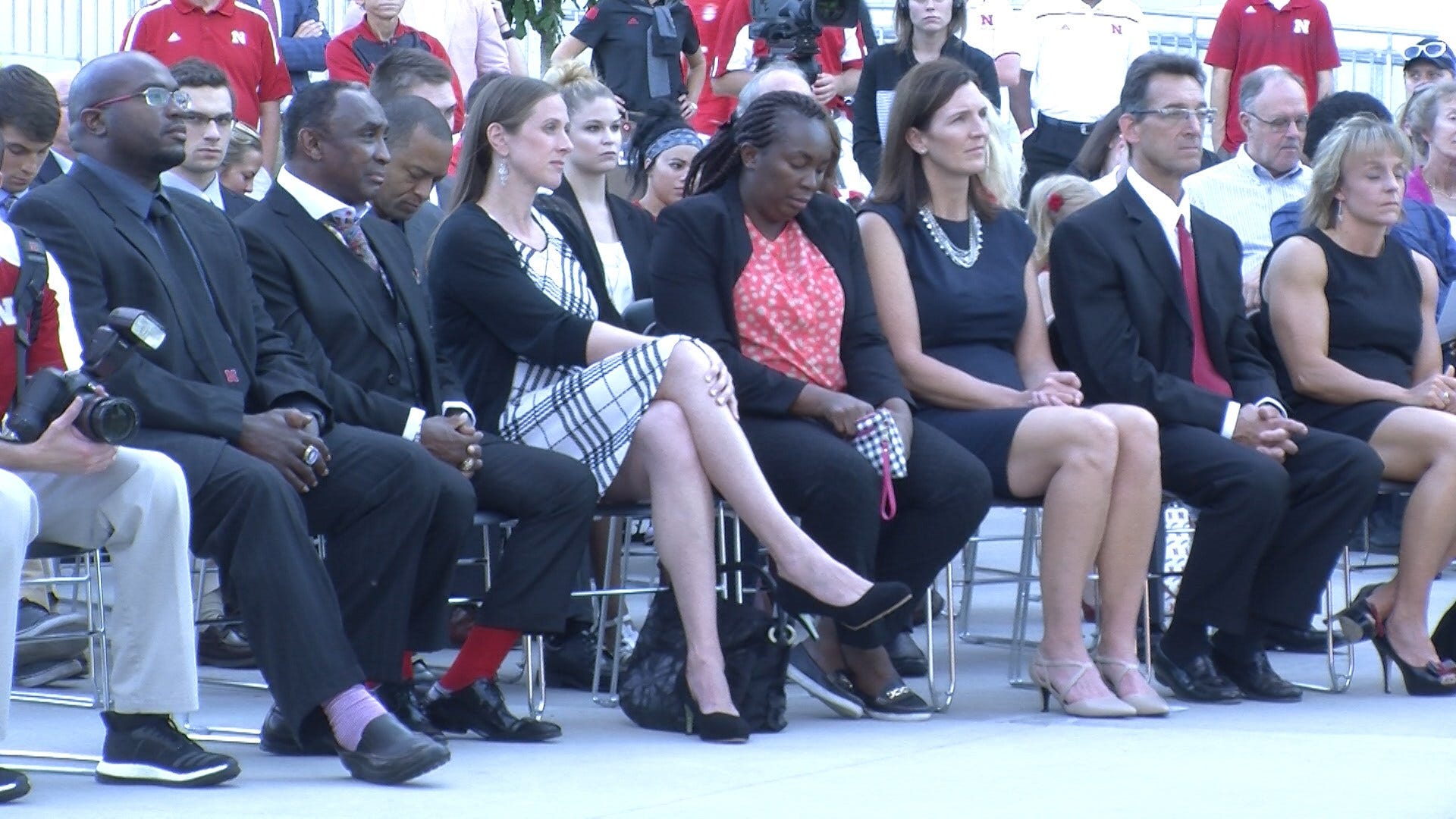 Seven inducted into Nebraska Sports Hall of Fame