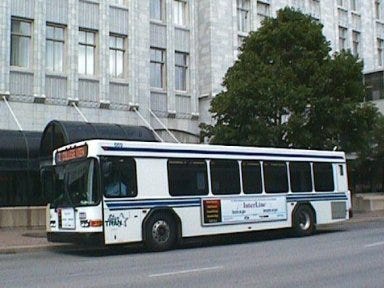 StarTran adding new routes