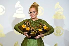 Full list of winners of 59th annual Grammy Awards