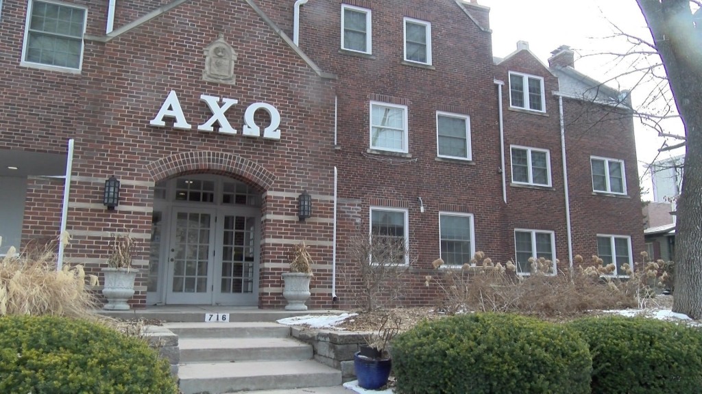 Sorority to include all women