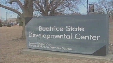 Beatrice State Developmental Center announces downsizing