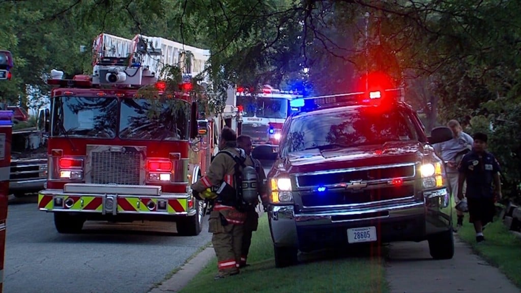 Fire safety tips for the summer