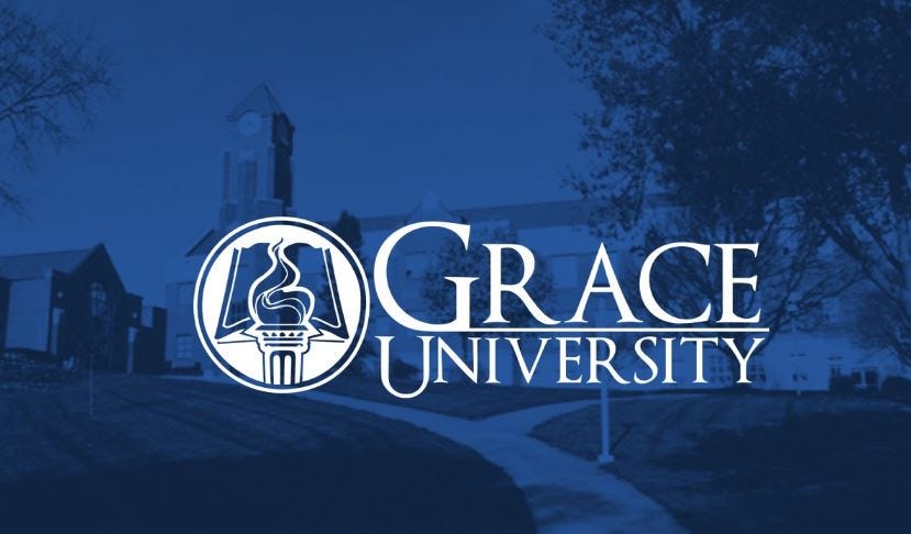 Grace University in Omaha to close at end of school year